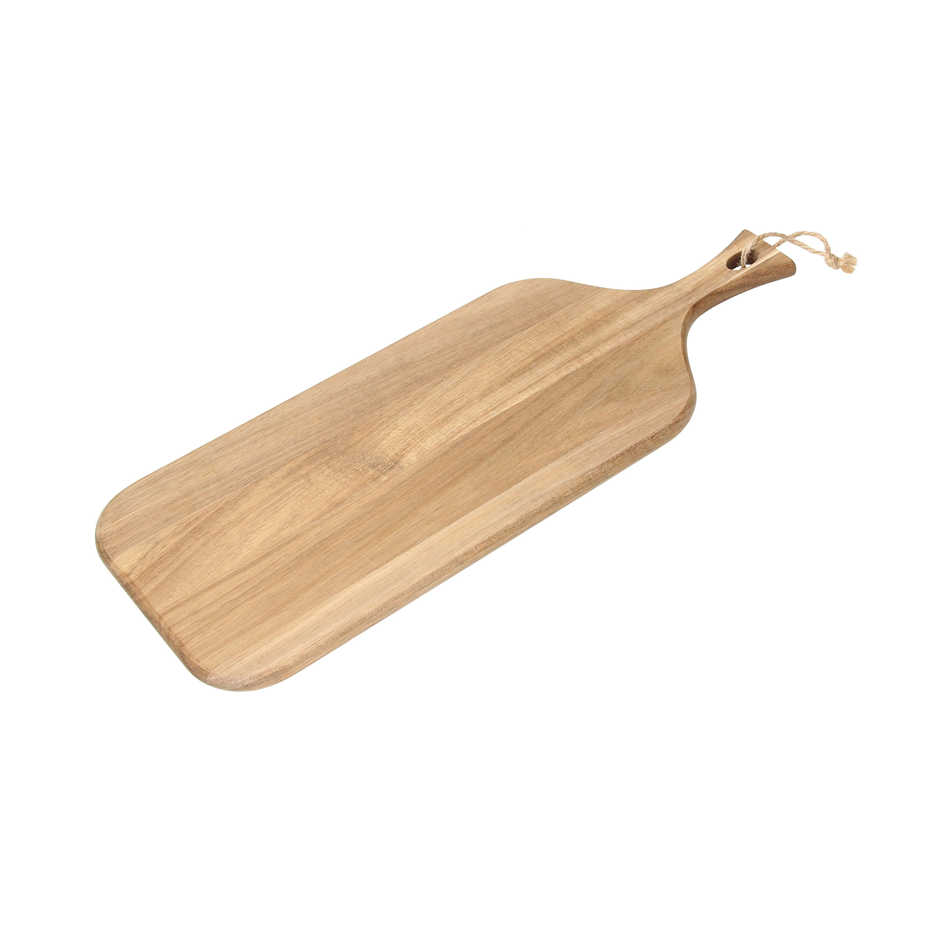 TABLA DE CORTE MADERA