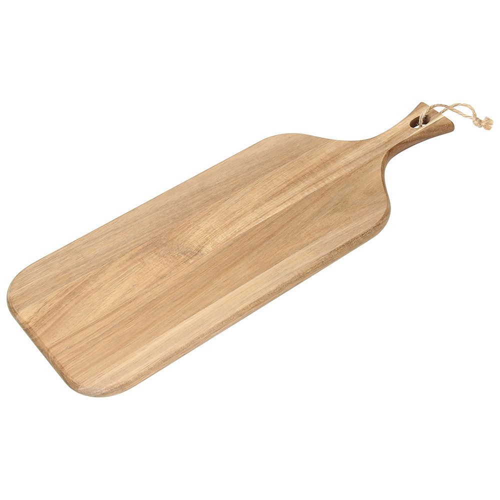 TABLA DE PRESENTACIÓN DE MADERA TOGNANA