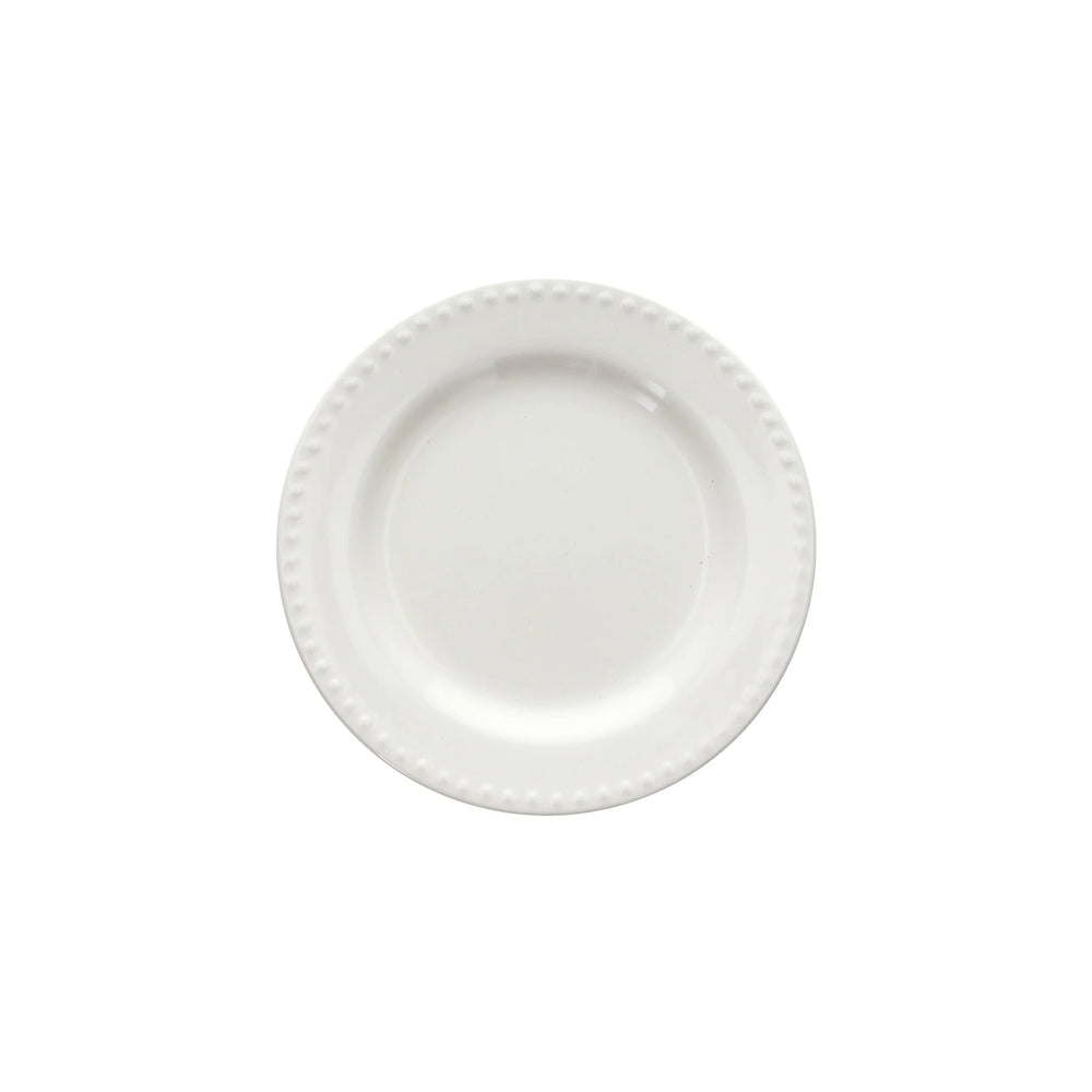Plato de postre Colette - 6 ud