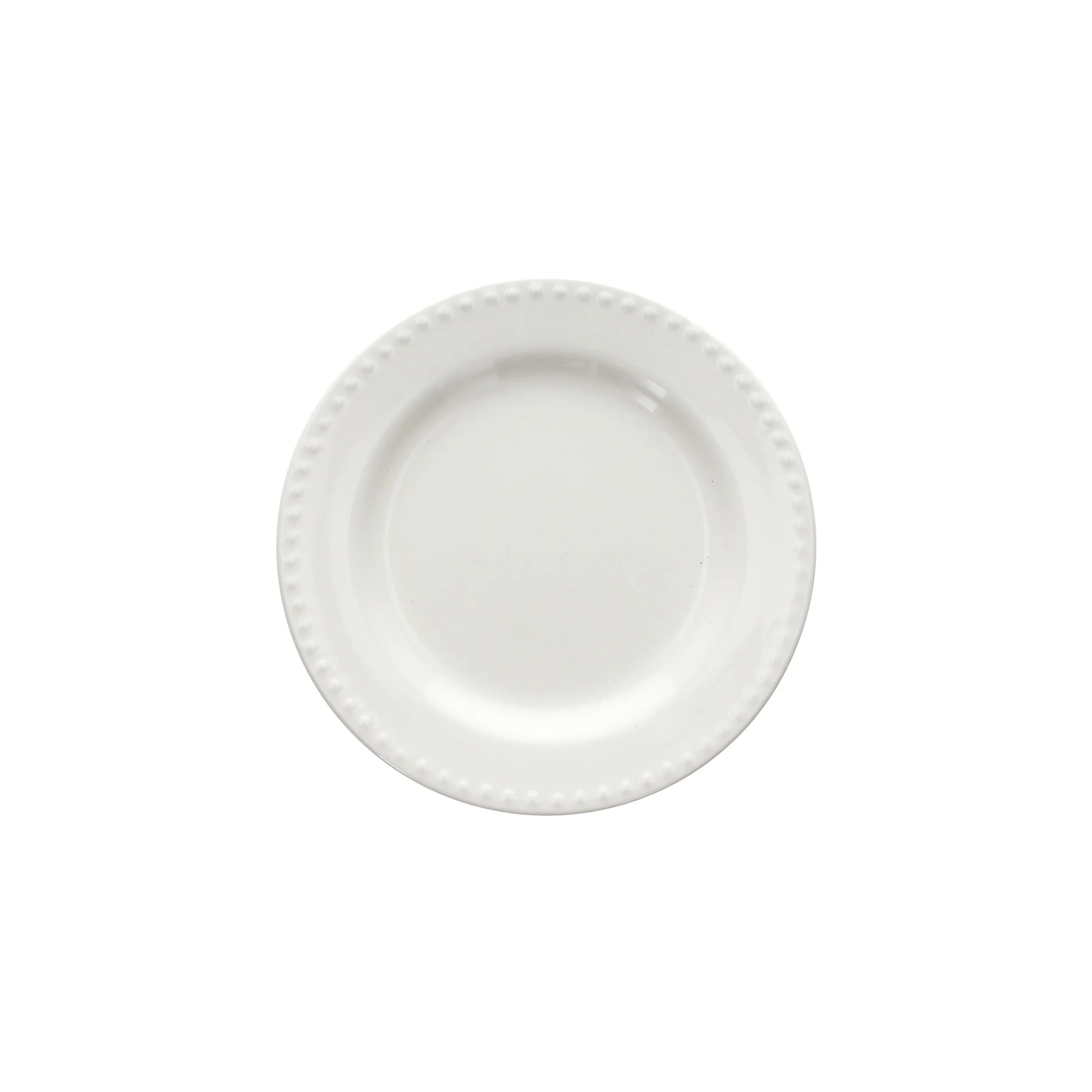 PLATO DE POSTRE COLETTE - 6 UD