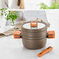SET COCINA COMPAC - BRA