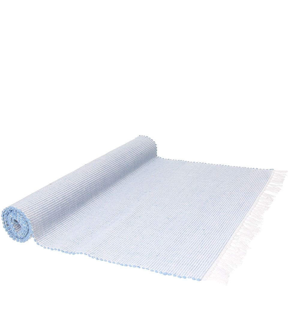 CAMINO DE MESA AZUL