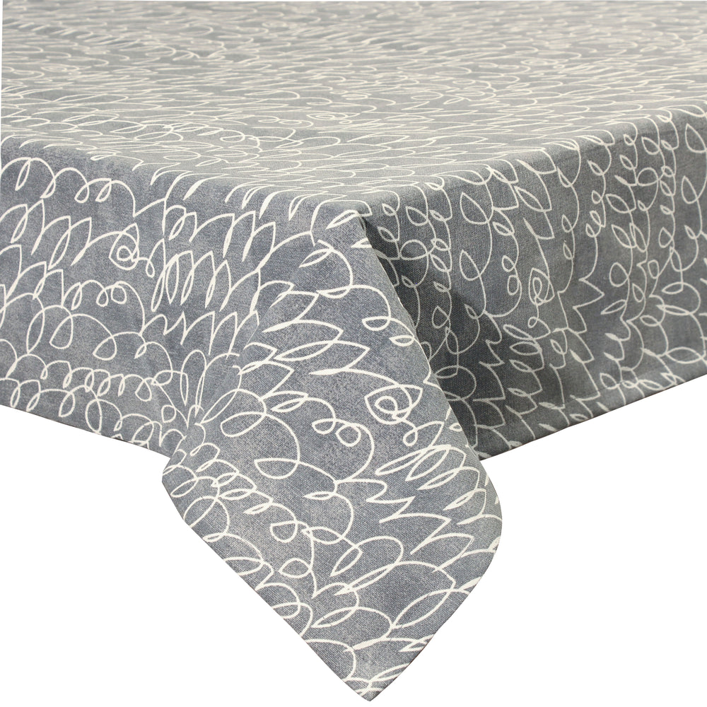 Mantel cuadrado Ulay 140x140 cm