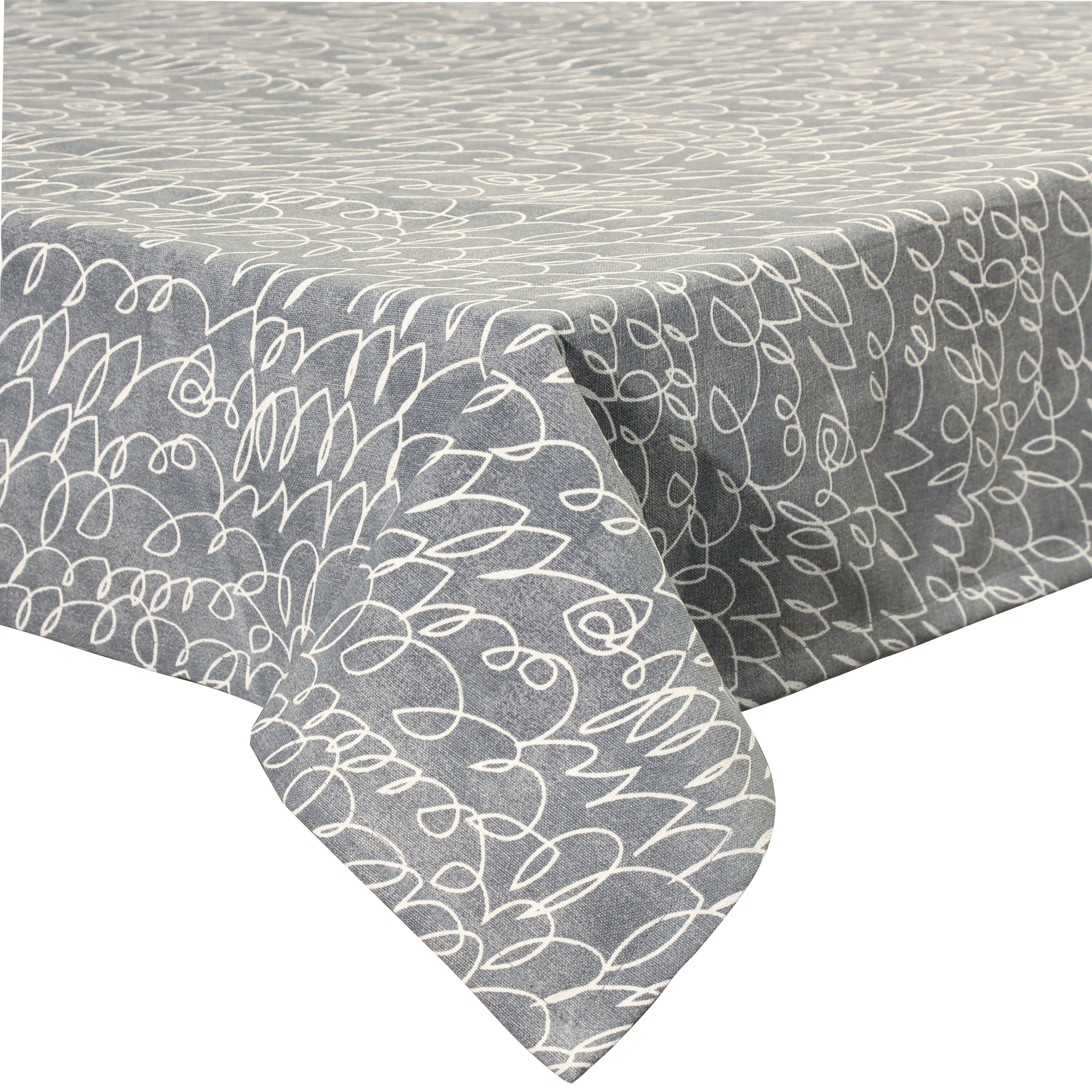 MANTEL CUADRADO ULAY 140x140 CM