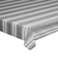 MANTEL RAYAS GRIS