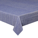 MANTEL VAQUERO AZUL