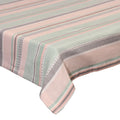 MANTEL MULTICOLOR JARDIN [140x140 - 150x300CM]
