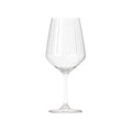 SET 6 COPAS DE VINO AURA