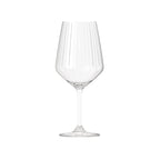 SET 6 COPAS DE VINO AURA