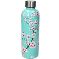 BOTELLA CON DOBLE PARED DE ACERO INOXIDABLE JAPÓN