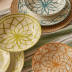 VAJILLA LISBOA 18 PIEZAS
