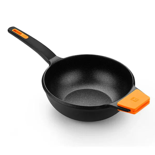 WOK 28CM EFFICENT PLUS - BRA
