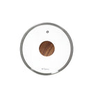 TAPA DE VIDRIO 20 CM TOGNANA