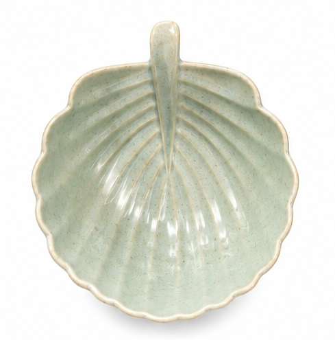 BOL HOJA YUCCA 20,5 CM