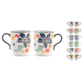 Mug new bone china Creamtea