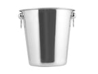 Cubitera champanera acero inox 22 cm
