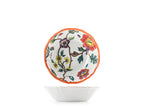Plato hondo melamina Blossom 19 cm