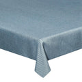 MANTEL LUREX BLU