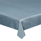 MANTEL LUREX BLU