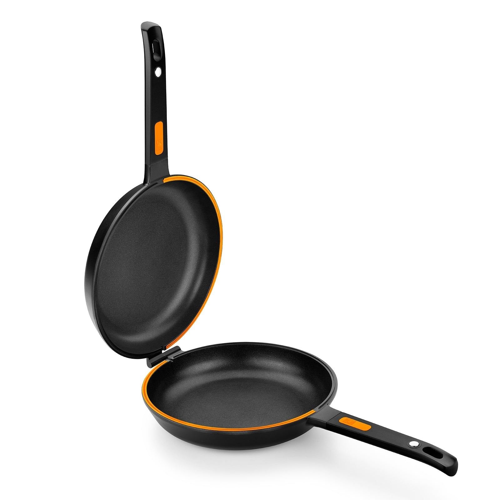 SARTÉN TORTILLA 24CM EFFICENT PLUS - BRA