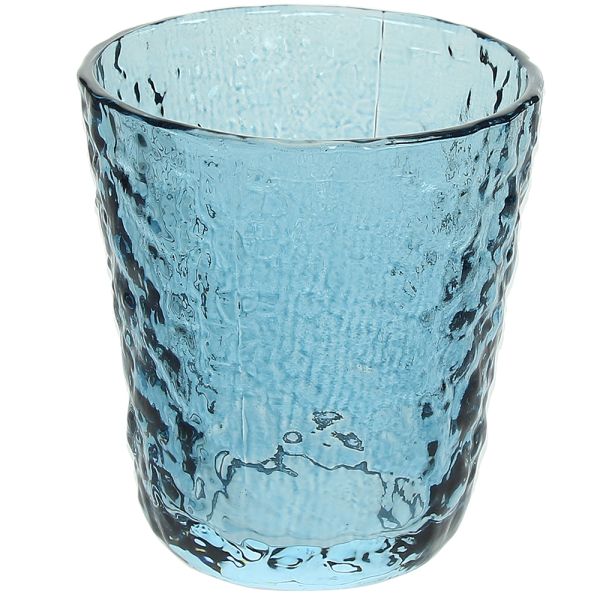 Set 6 vasos Elsa azul