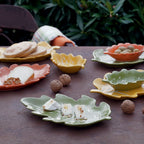 BOL DE HOJA VERDE
