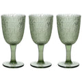 SET 3 COPAS DAVOR VERDE