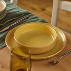SET DE 6 VASOS TULIP RHAPSODY